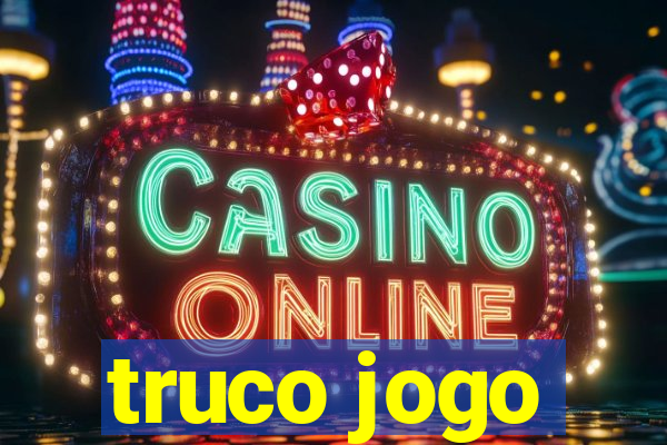 truco jogo